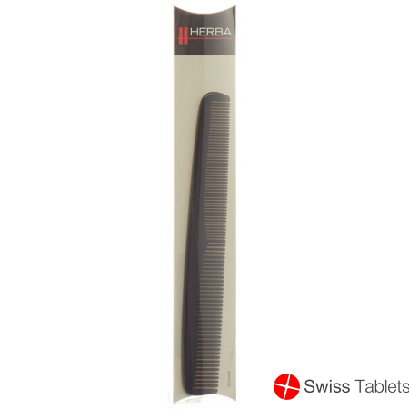 Herba styling comb 5193 buy online