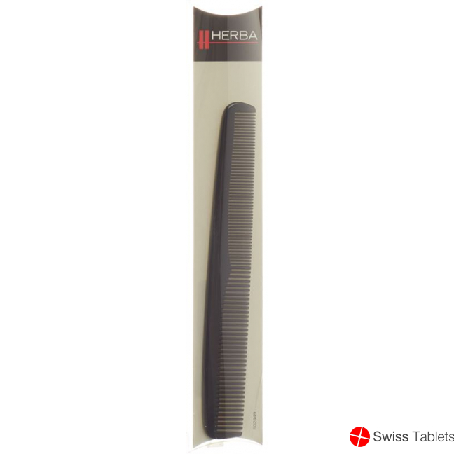 Herba styling comb 5193 buy online