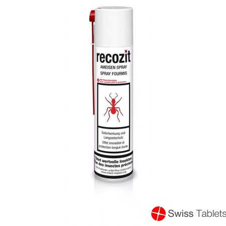 Recozit Ameisen Spray 400ml buy online