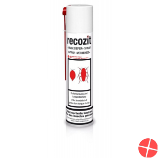 Recozit Ungeziefer Spray 400ml
