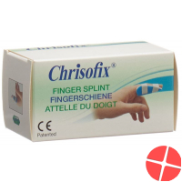 Chrisofix finger splint S