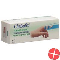 Chrisofix finger splint L