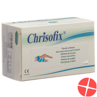Chrisofix Thumb Metacarpal Splint S Right