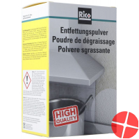 Rico R3 Entfettungs Laugenpulver 500g Rico R3 Entfettungs Laugenpulver 500g