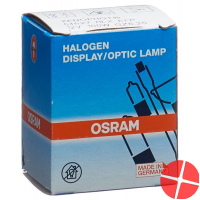 Zeiss colposcope halogen lamp 12v/100w Hlx64627
