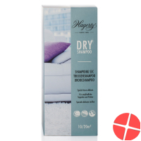 Hagerty 500 g dry shampoo