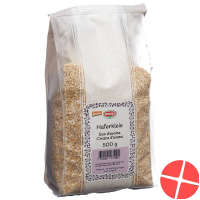 Holle Haferkleie Demeter 500g