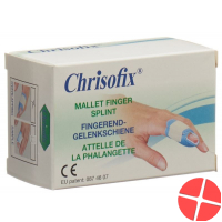 Chrisofix wrist splint S