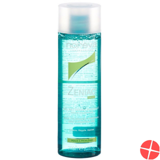 Noreva Zeniac Reinigungsgel 200ml