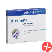 Premens 30 Filmtabletten