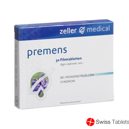 Premens 30 Filmtabletten buy online