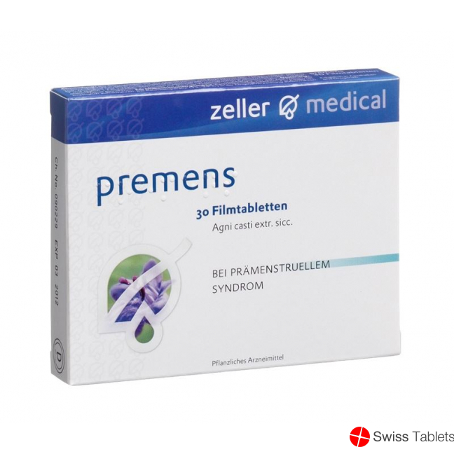 Premens 30 Filmtabletten buy online