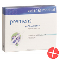 Premens 90 Filmtabletten