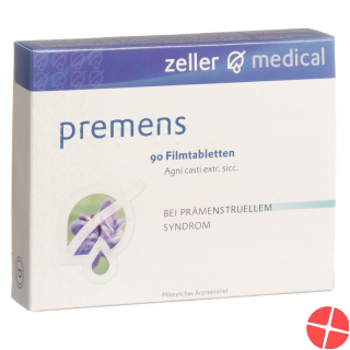 Premens 90 Filmtabletten