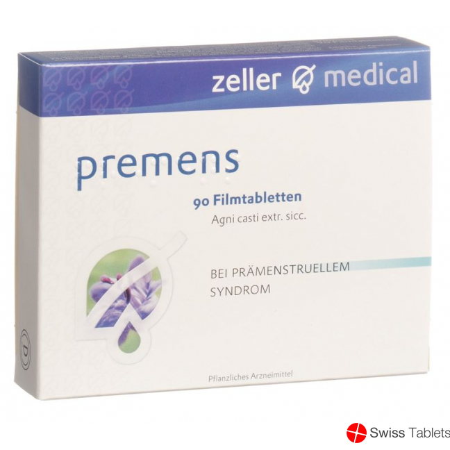 Premens 90 Filmtabletten buy online