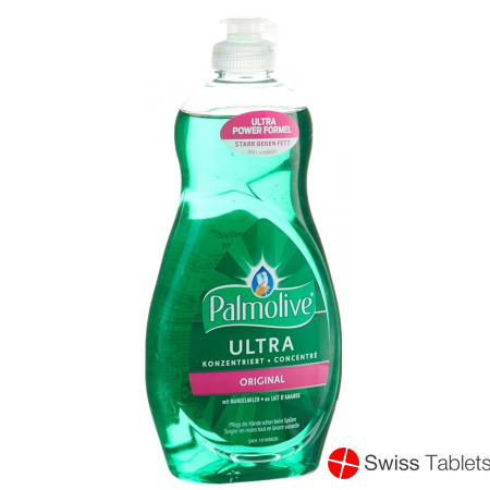 Palmolive Ultra Original 500ml buy online
