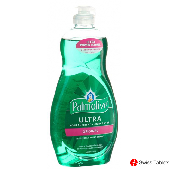 Palmolive Ultra Original 500ml buy online