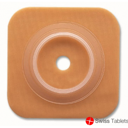 Natura Duoflex Basisplatten 70mm 12.5x12.5 10 Stück buy online
