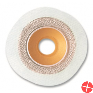 Natura Convex Basisplatten 13/45mm 5 Stück