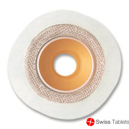 Natura Convex Basisplatten 13/45mm 5 Stück buy online