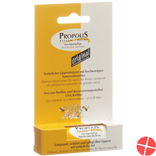 Propolis Balsam Stift 4.8g