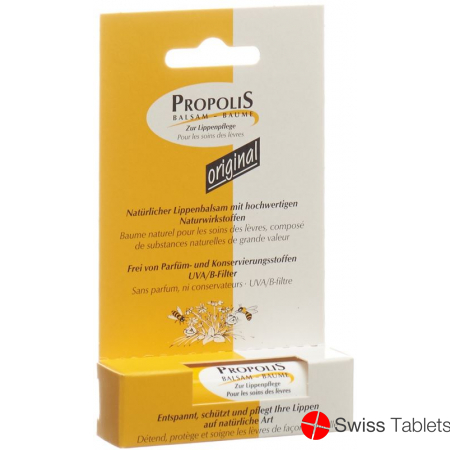 Propolis Balsam Stift 4.8g buy online