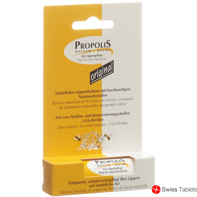 Propolis Balsam Stift 4.8g buy online
