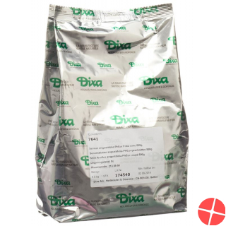 Dixa Sennae Angustif Folia Conc Pheur 500g