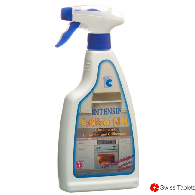 Intensif Fettloeser M10 500ml buy online