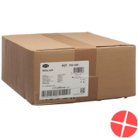Rolta Soft Wattebinde 6cmx3m Synthetisch 50 Stück