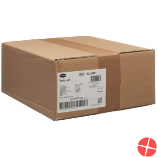 Rolta Soft Wattebinde 10cmx3m Synthetisch 30 Stück