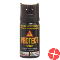 Protect Plus Pfefferspray 40ml