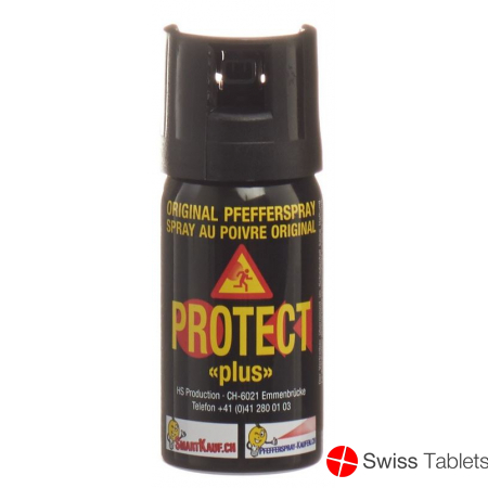 Protect Plus Pfefferspray 40ml buy online
