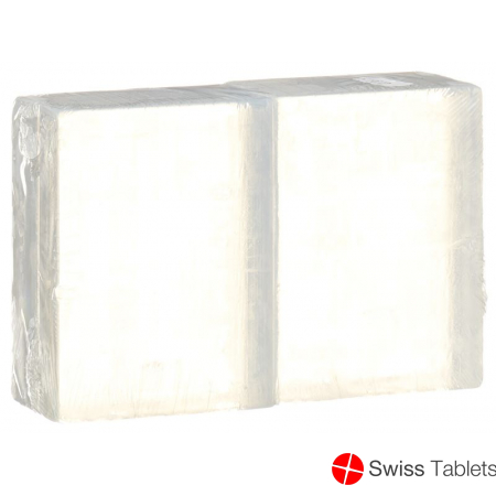 Reina Glycerinseifenblock Transparent Unparf 2x 500g buy online