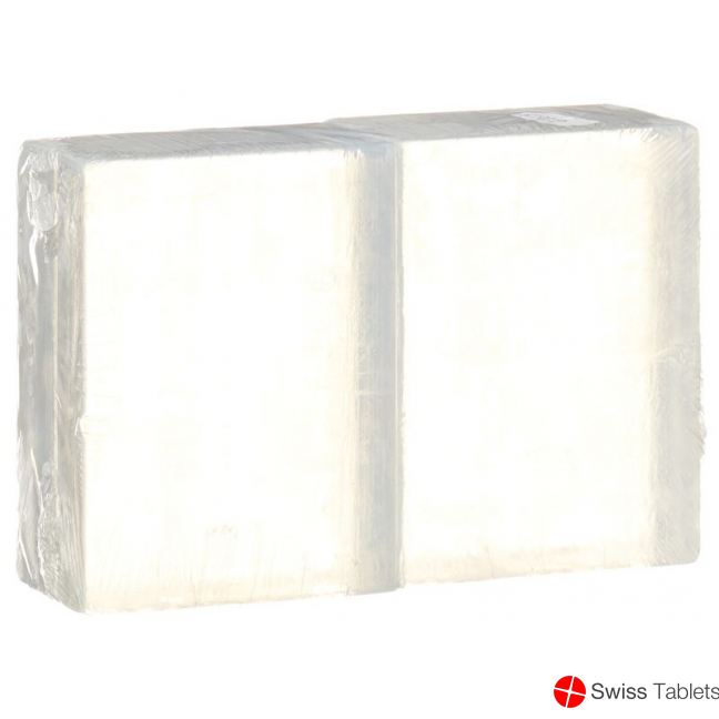 Reina Glycerinseifenblock Transparent Unparf 2x 500g buy online