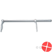 Seca baby measuring stick 0-99cm 207