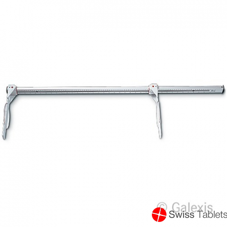Seca baby measuring stick 0-99cm 207 buy online