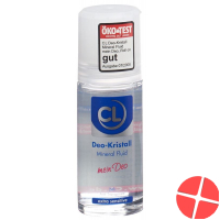 CL Deo-Kristall Mineral Fluid 50ml