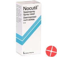 Nocutil Nasenspray 5ml