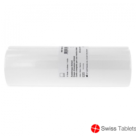 Airlaid Aerztekrepp 40cmx50m 8 Stück buy online