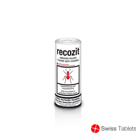 Recozit Ameisen Pulver 250g buy online