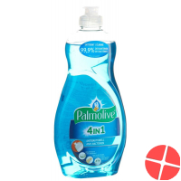 Palmolive 4in1 Antibakeriell 500ml