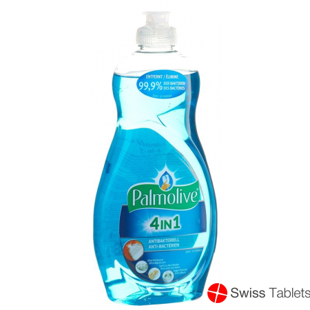 Palmolive 4in1 Antibakeriell 500ml buy online