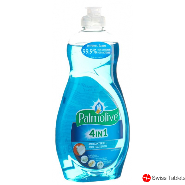 Palmolive 4in1 Antibakeriell 500ml buy online