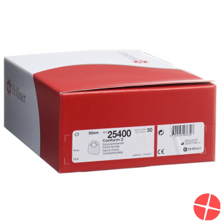 Hollister Conf 2 Colo 2t 55mm Hf 30 Beutel