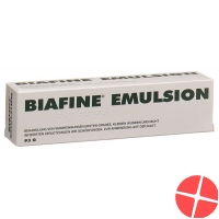 Biafine Emulsion 93g