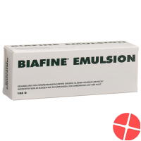 Biafine Emulsion