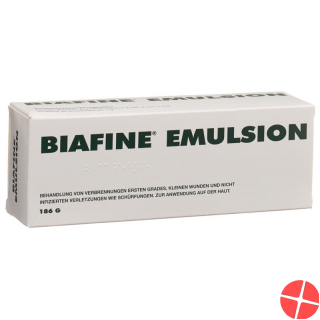 Biafine Emulsion