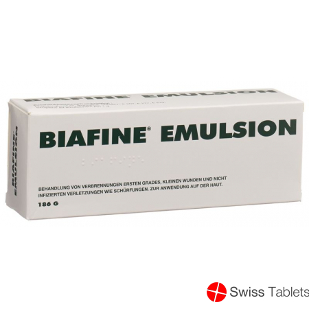 Biafine Emulsion buy online