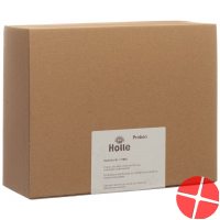 Holle Getreidenahrung Muster Ass Demeter 32x 25g